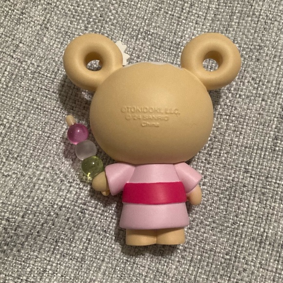 Tokidoki x Hello Kitty and Friends Cherry Blossom Series 3 Blind Box Figure - Picture 2 of 15